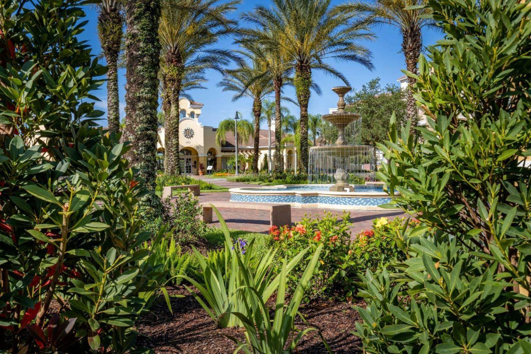 Gorgeous Apartment In Orlando At Vista Cay Resort Vc5000 מראה חיצוני תמונה