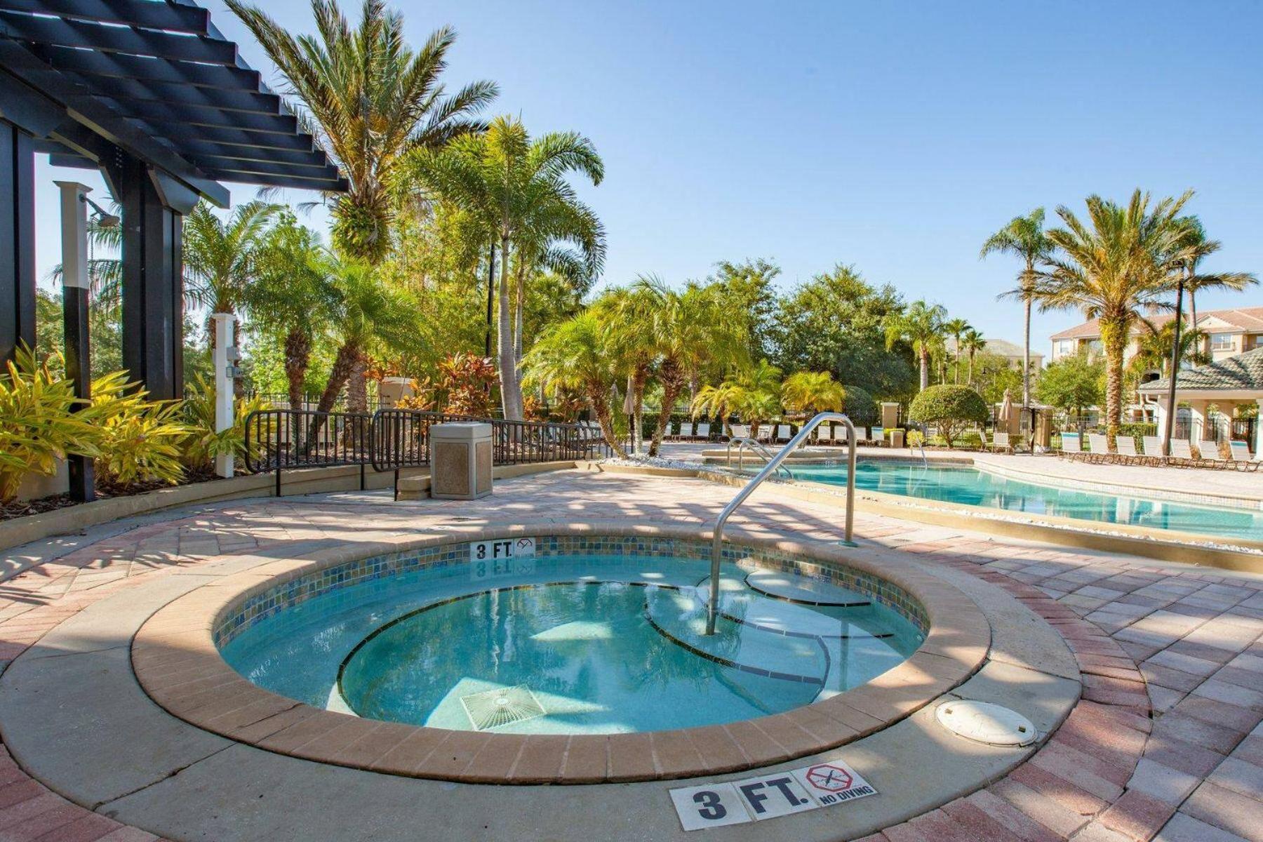 Gorgeous Apartment In Orlando At Vista Cay Resort Vc5000 מראה חיצוני תמונה
