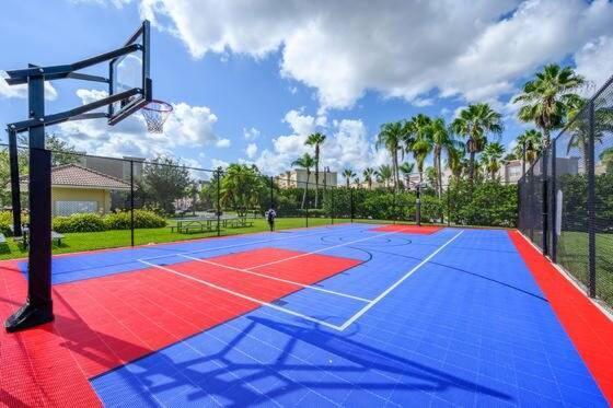 Gorgeous Apartment In Orlando At Vista Cay Resort Vc5000 מראה חיצוני תמונה