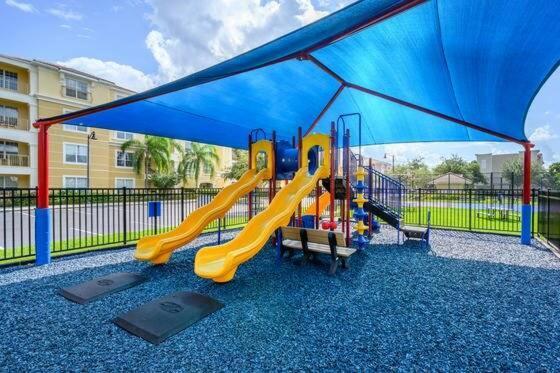Gorgeous Apartment In Orlando At Vista Cay Resort Vc5000 מראה חיצוני תמונה