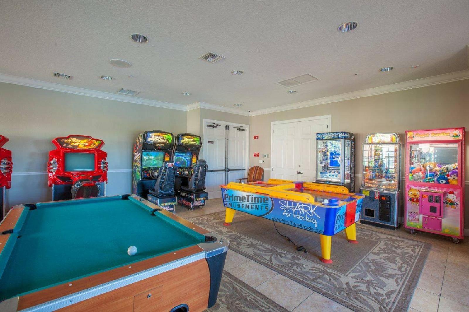 Gorgeous Apartment In Orlando At Vista Cay Resort Vc5000 מראה חיצוני תמונה