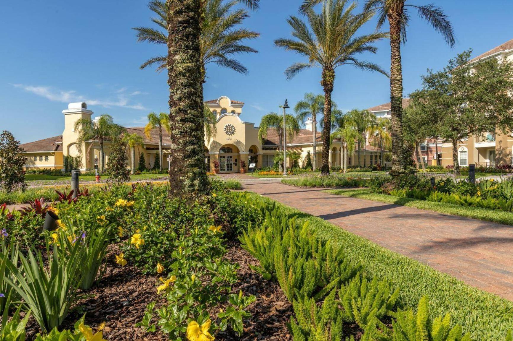 Gorgeous Apartment In Orlando At Vista Cay Resort Vc5000 מראה חיצוני תמונה