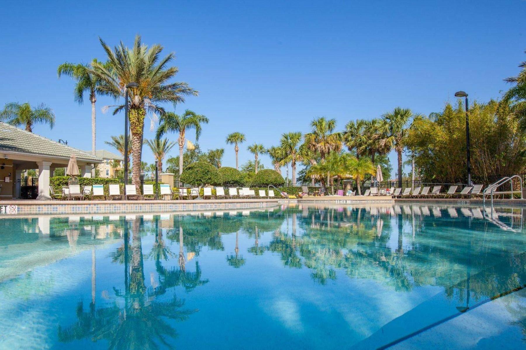 Gorgeous Apartment In Orlando At Vista Cay Resort Vc5000 מראה חיצוני תמונה