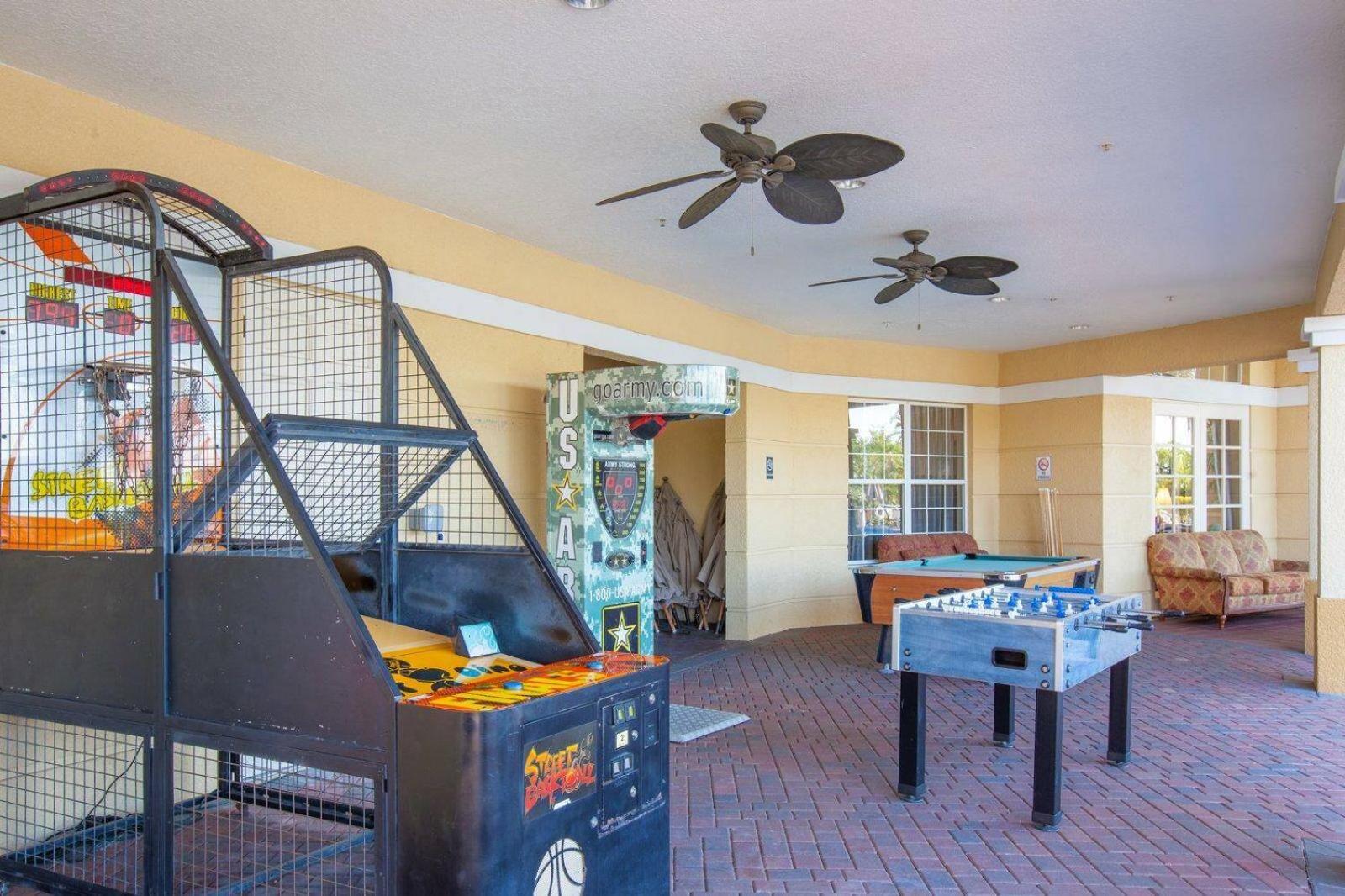 Gorgeous Apartment In Orlando At Vista Cay Resort Vc5000 מראה חיצוני תמונה