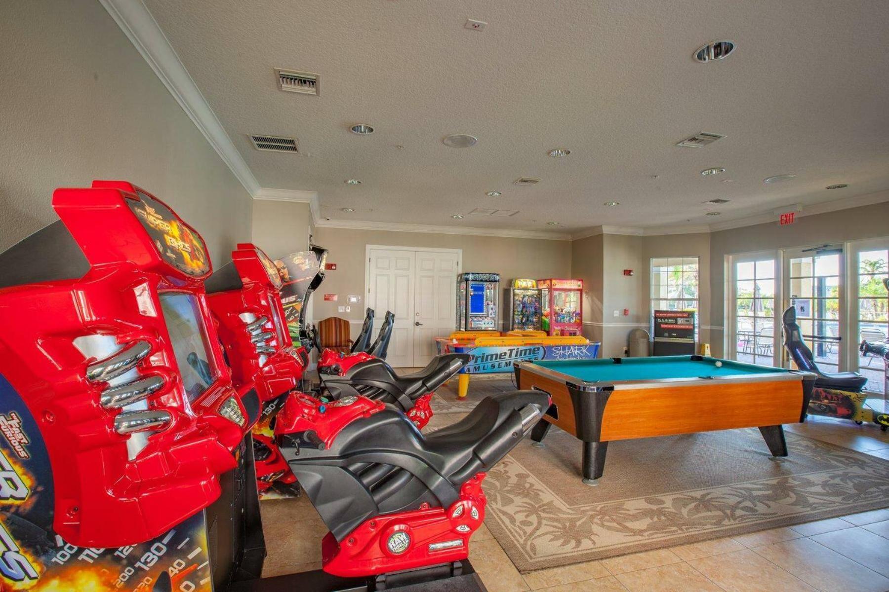 Gorgeous Apartment In Orlando At Vista Cay Resort Vc5000 מראה חיצוני תמונה