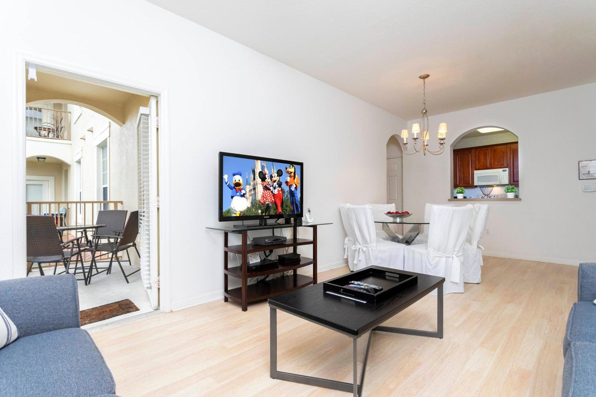 Gorgeous Apartment In Orlando At Vista Cay Resort Vc5000 מראה חיצוני תמונה