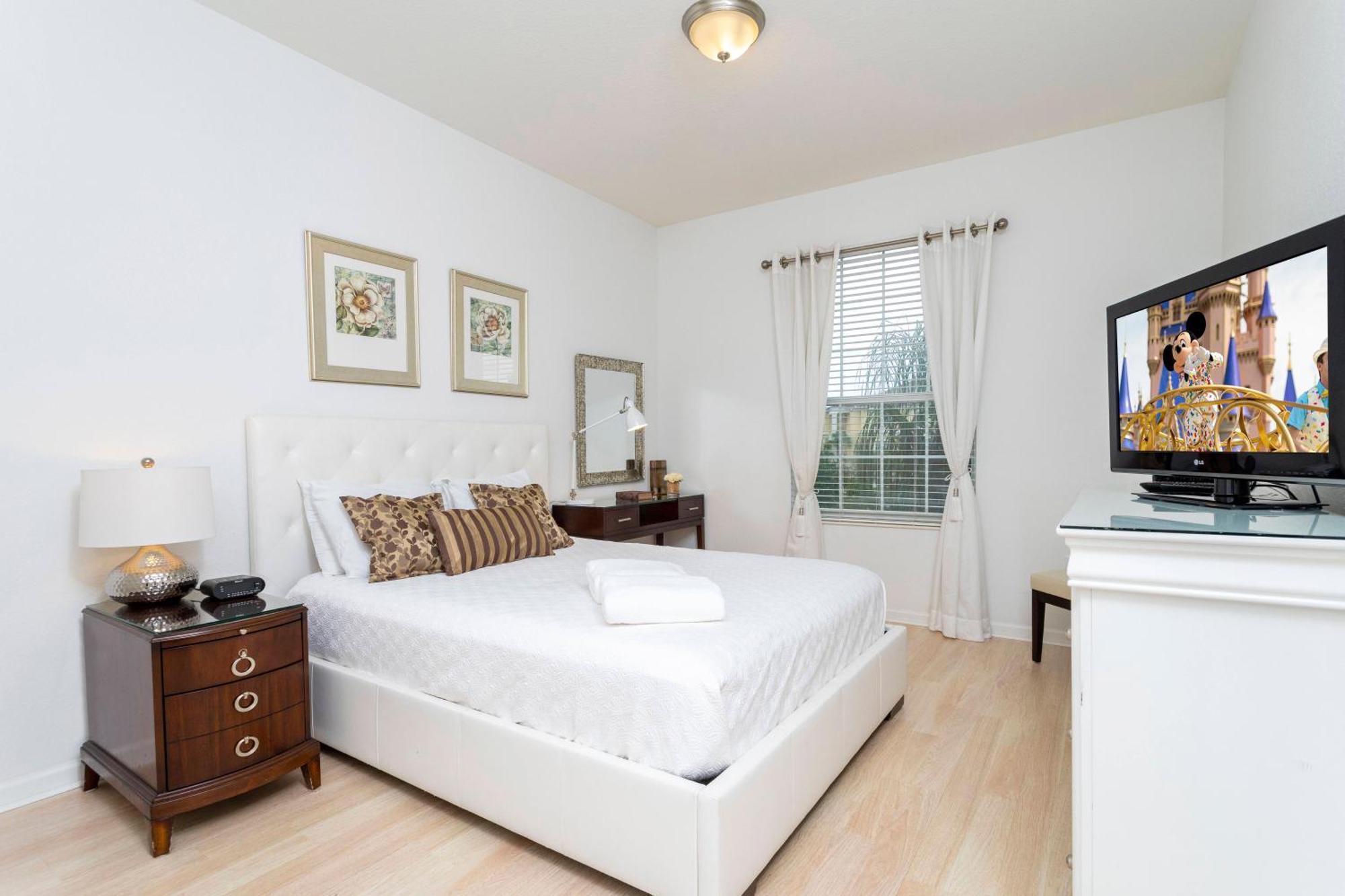 Gorgeous Apartment In Orlando At Vista Cay Resort Vc5000 מראה חיצוני תמונה