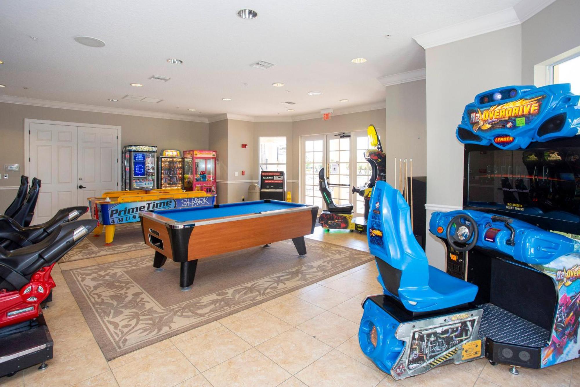 Gorgeous Apartment In Orlando At Vista Cay Resort Vc5000 מראה חיצוני תמונה