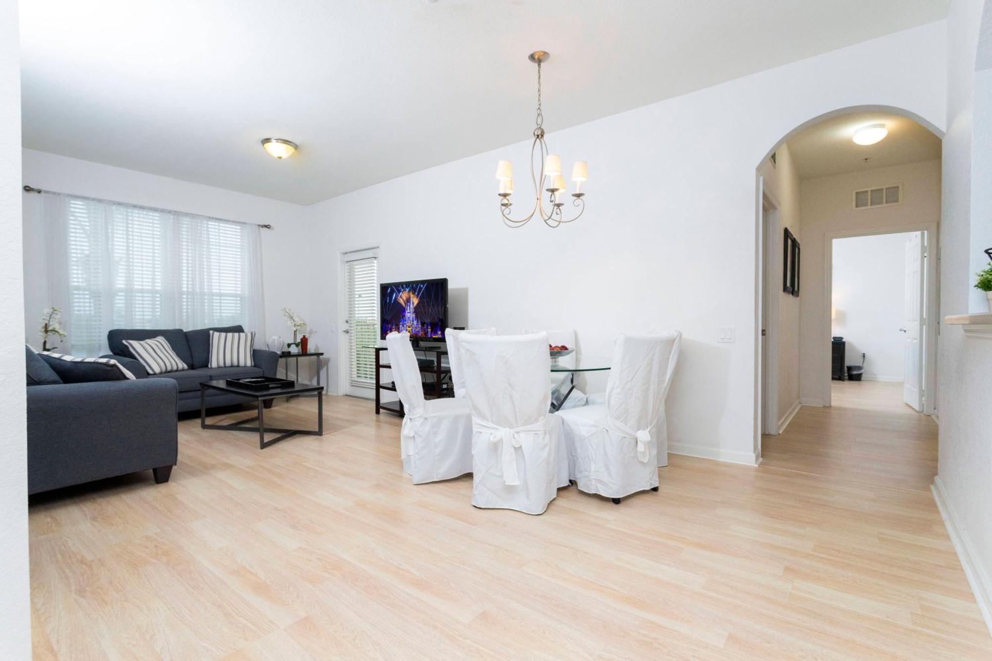 Gorgeous Apartment In Orlando At Vista Cay Resort Vc5000 מראה חיצוני תמונה