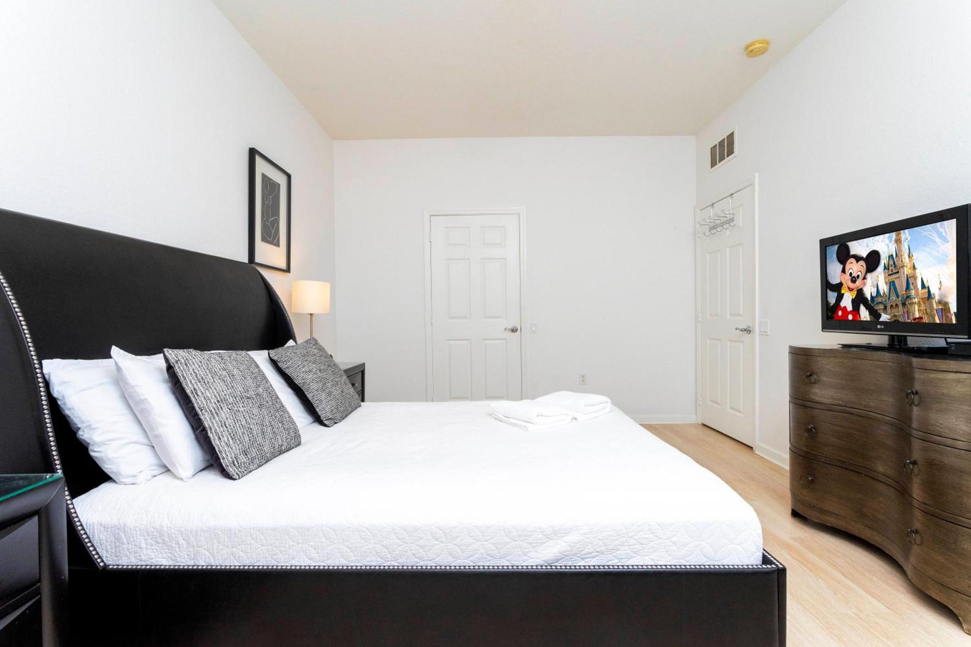 Gorgeous Apartment In Orlando At Vista Cay Resort Vc5000 מראה חיצוני תמונה