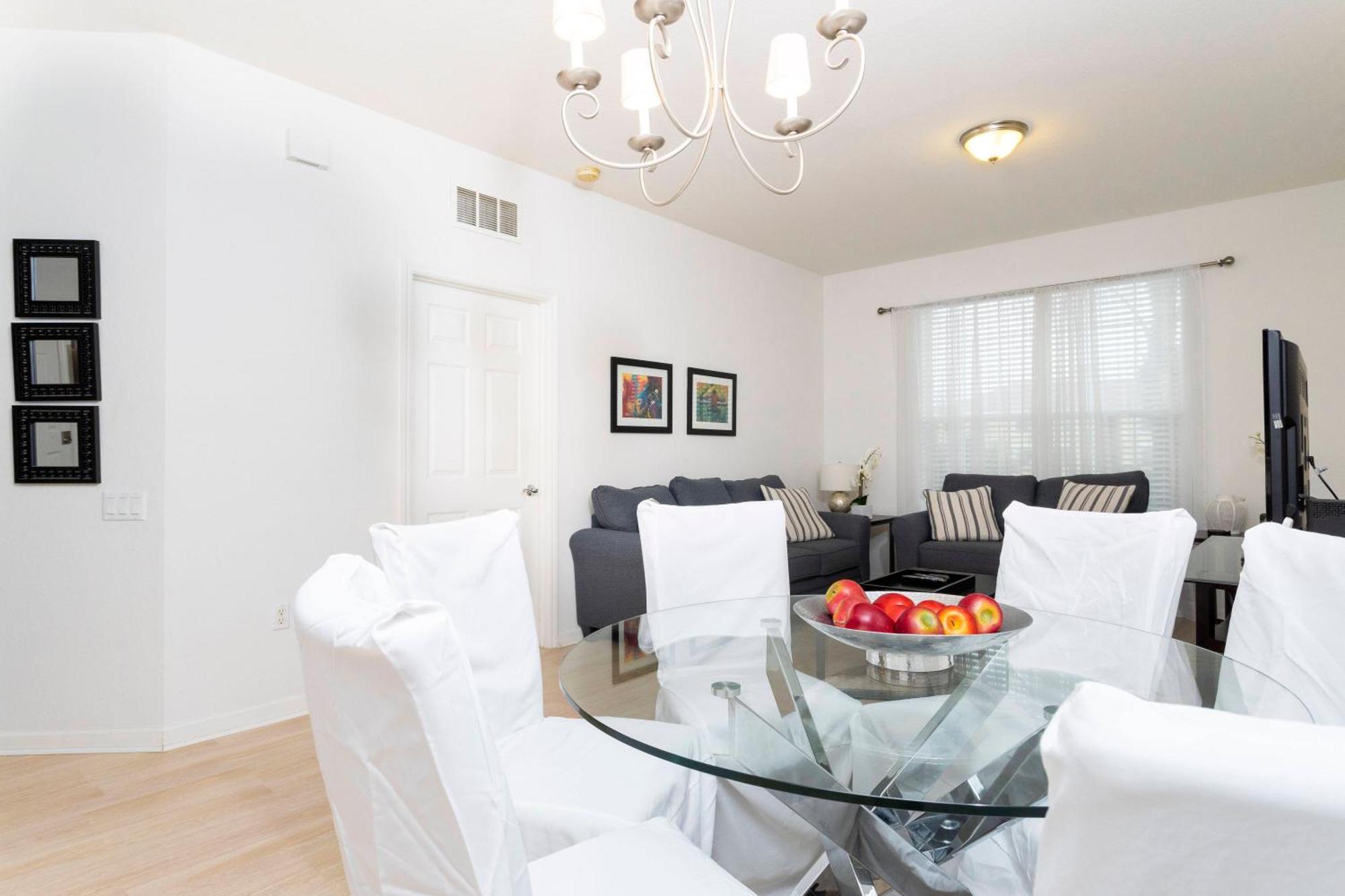 Gorgeous Apartment In Orlando At Vista Cay Resort Vc5000 מראה חיצוני תמונה