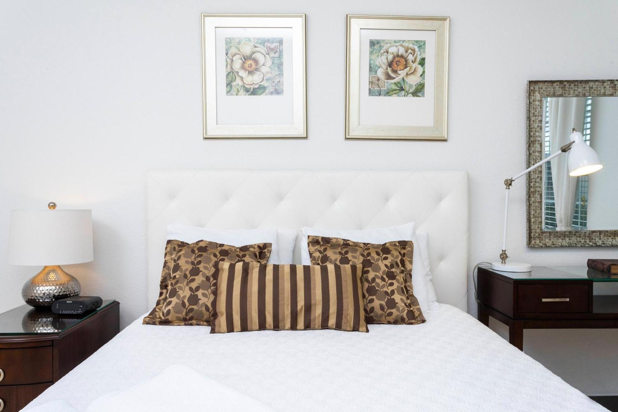 Gorgeous Apartment In Orlando At Vista Cay Resort Vc5000 מראה חיצוני תמונה