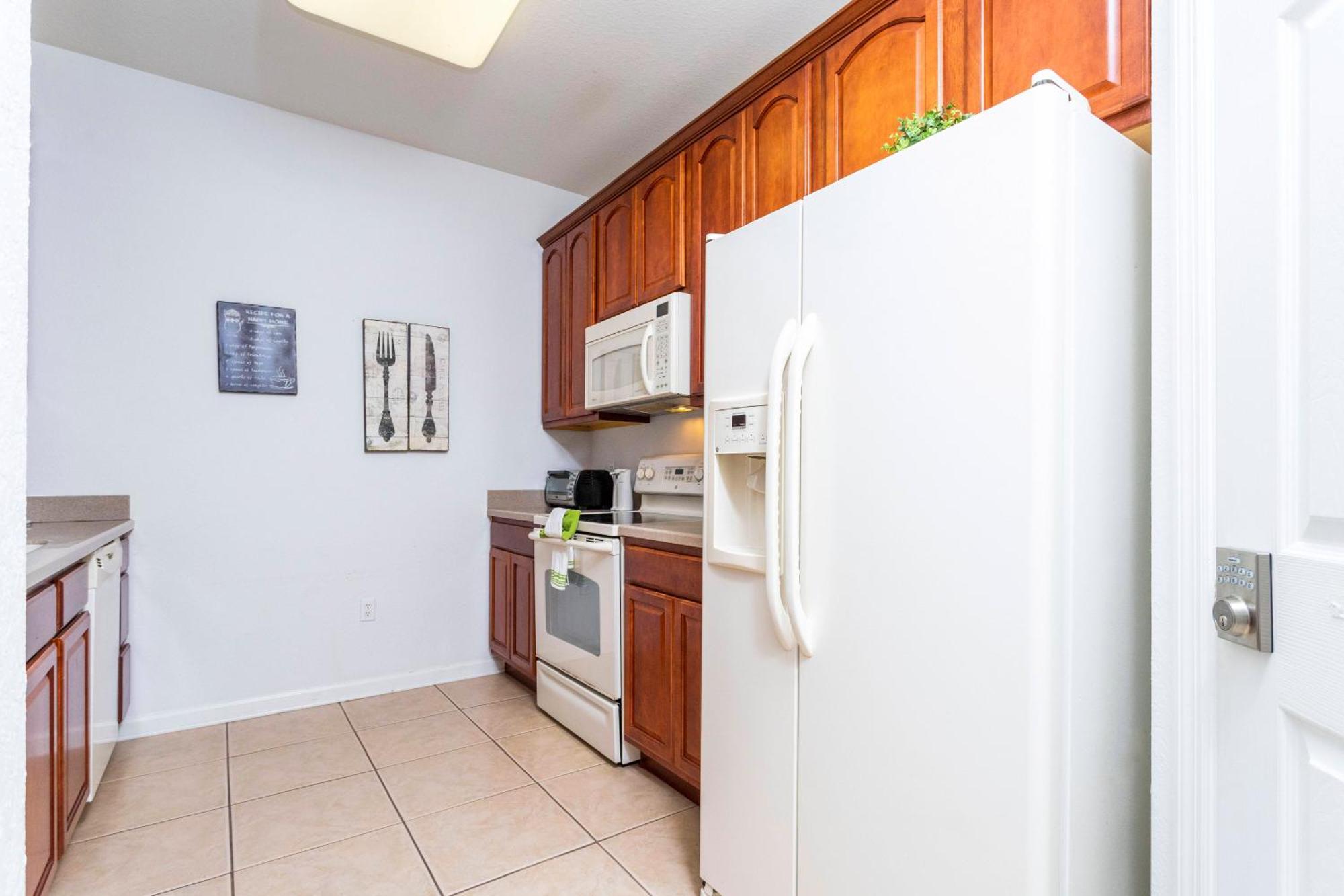 Gorgeous Apartment In Orlando At Vista Cay Resort Vc5000 מראה חיצוני תמונה