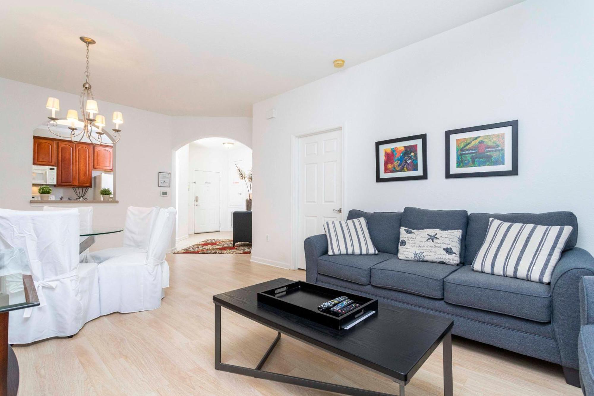 Gorgeous Apartment In Orlando At Vista Cay Resort Vc5000 מראה חיצוני תמונה