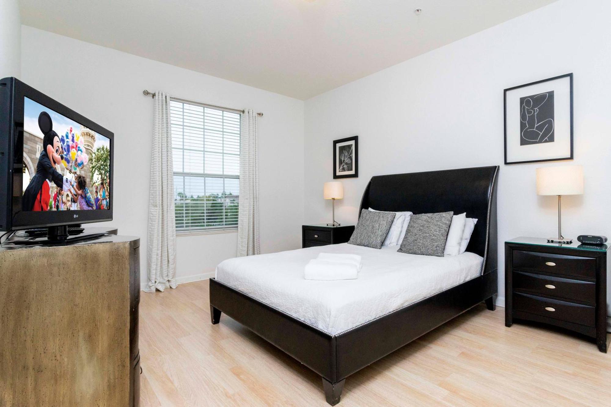 Gorgeous Apartment In Orlando At Vista Cay Resort Vc5000 מראה חיצוני תמונה