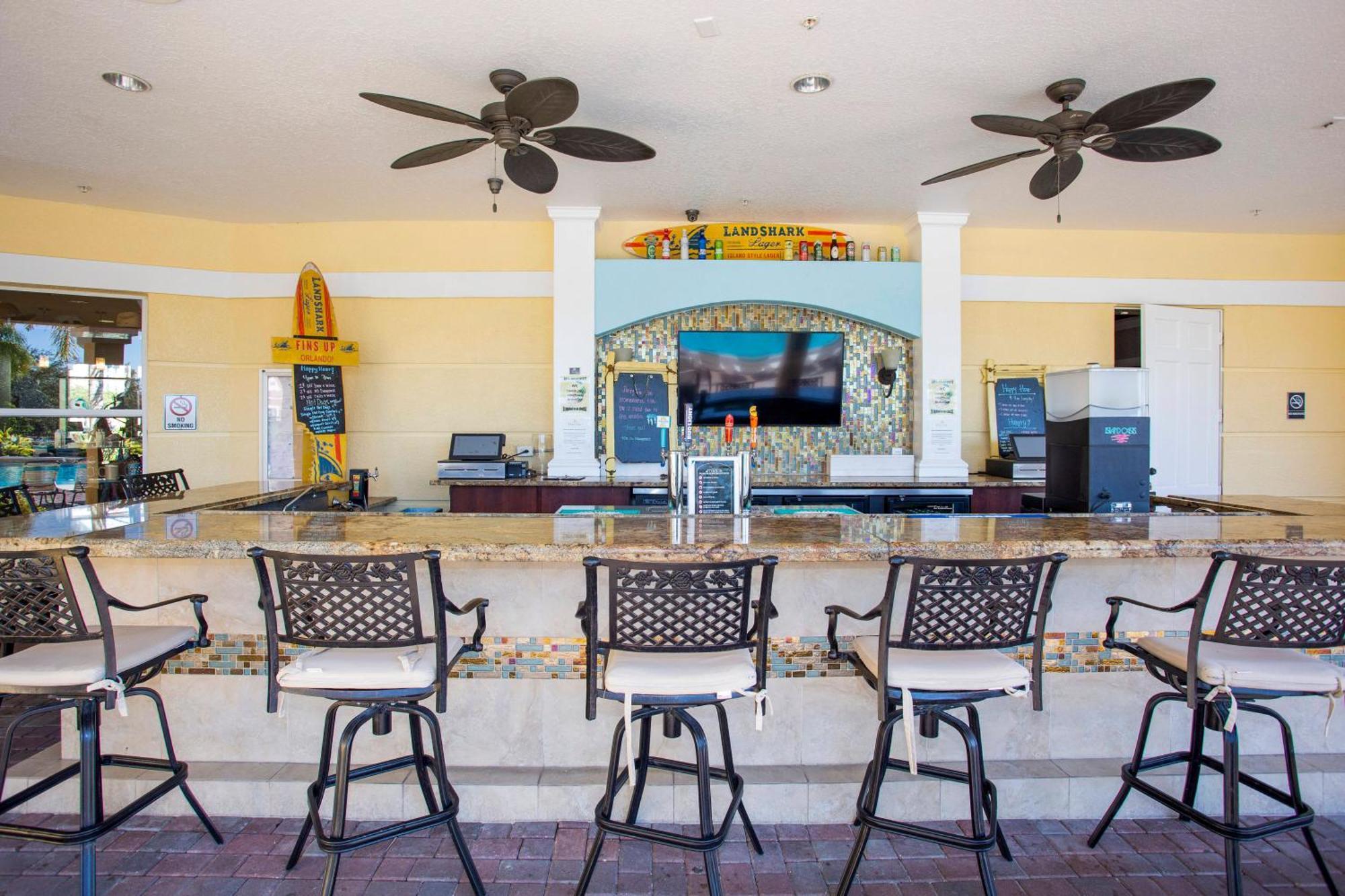 Gorgeous Apartment In Orlando At Vista Cay Resort Vc5000 מראה חיצוני תמונה