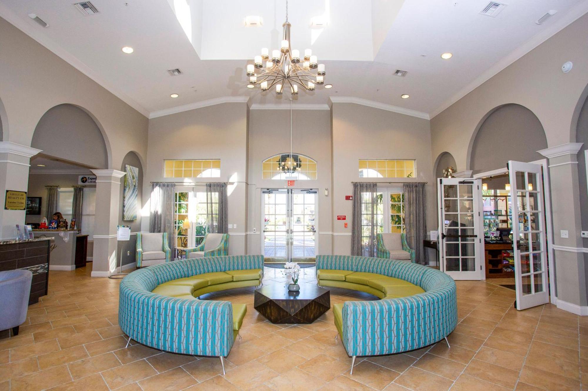 Gorgeous Apartment In Orlando At Vista Cay Resort Vc5000 מראה חיצוני תמונה