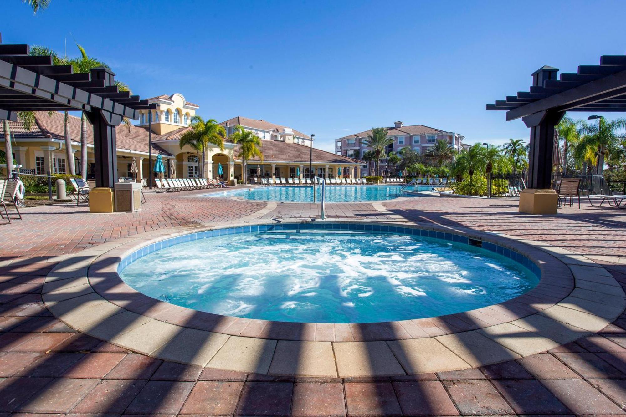 Gorgeous Apartment In Orlando At Vista Cay Resort Vc5000 מראה חיצוני תמונה