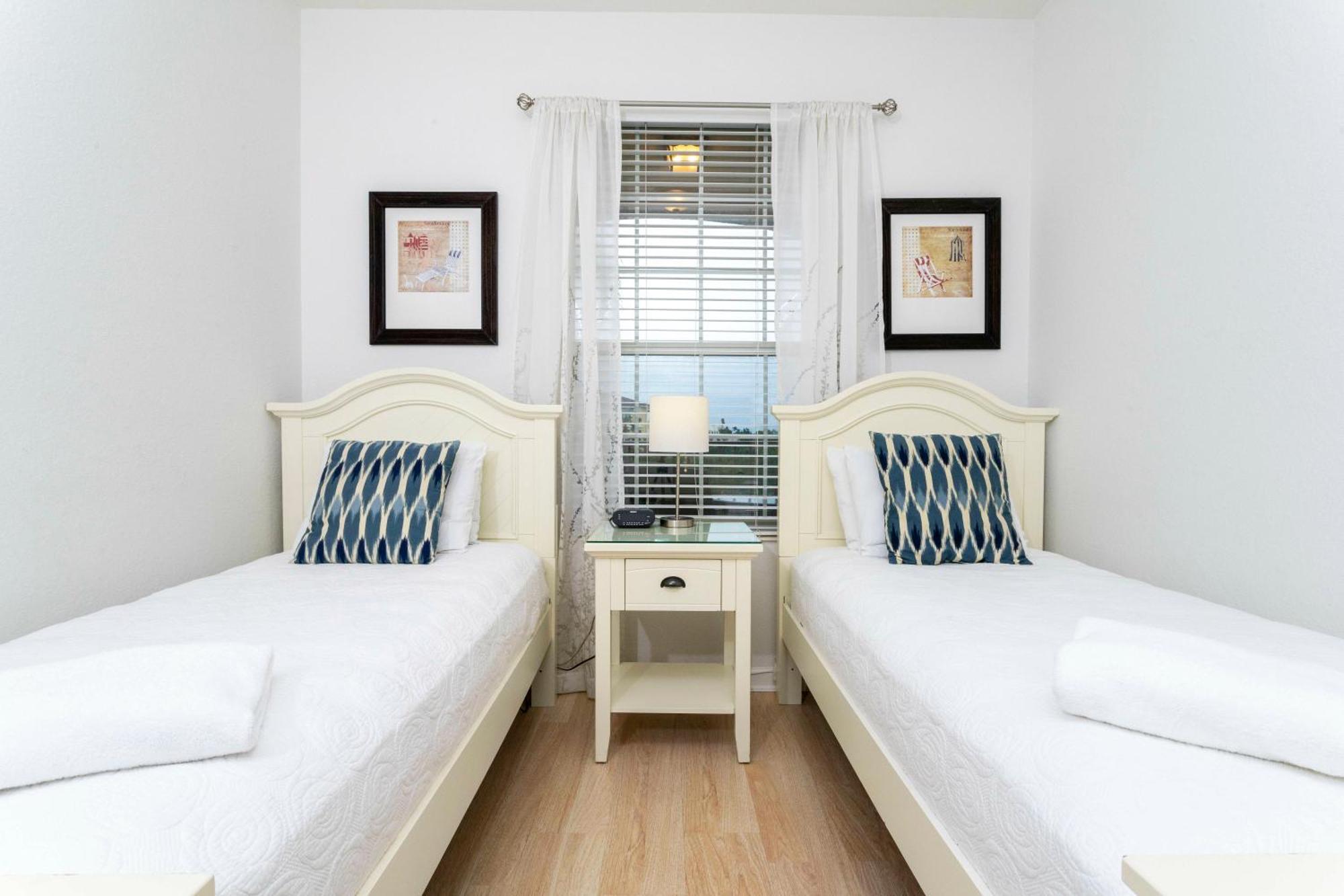 Gorgeous Apartment In Orlando At Vista Cay Resort Vc5000 מראה חיצוני תמונה