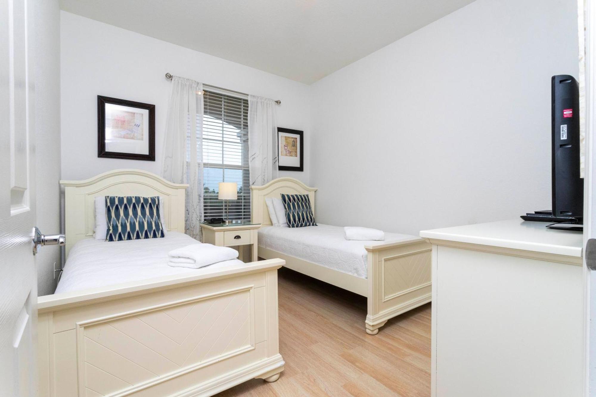 Gorgeous Apartment In Orlando At Vista Cay Resort Vc5000 מראה חיצוני תמונה