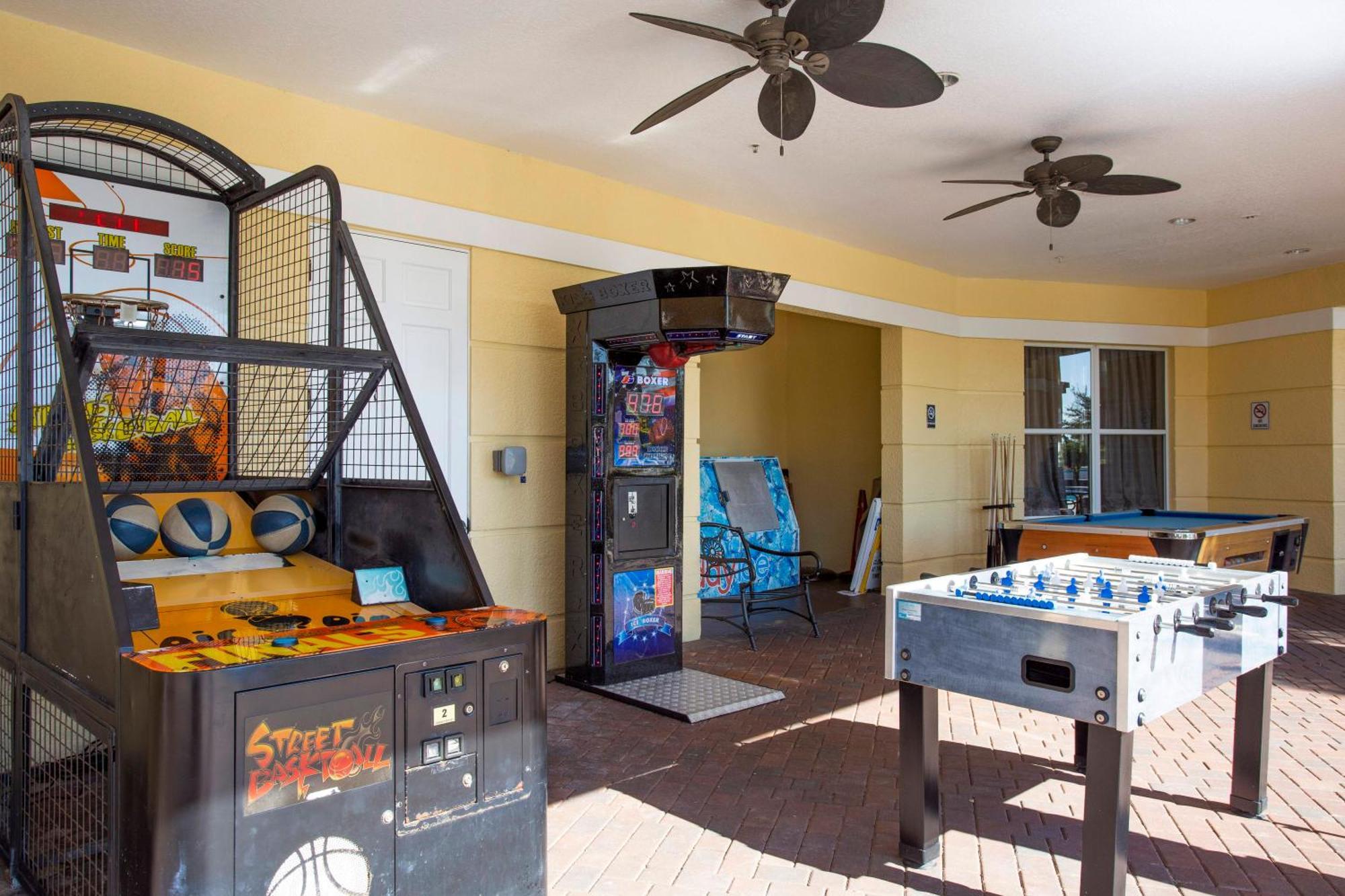 Gorgeous Apartment In Orlando At Vista Cay Resort Vc5000 מראה חיצוני תמונה