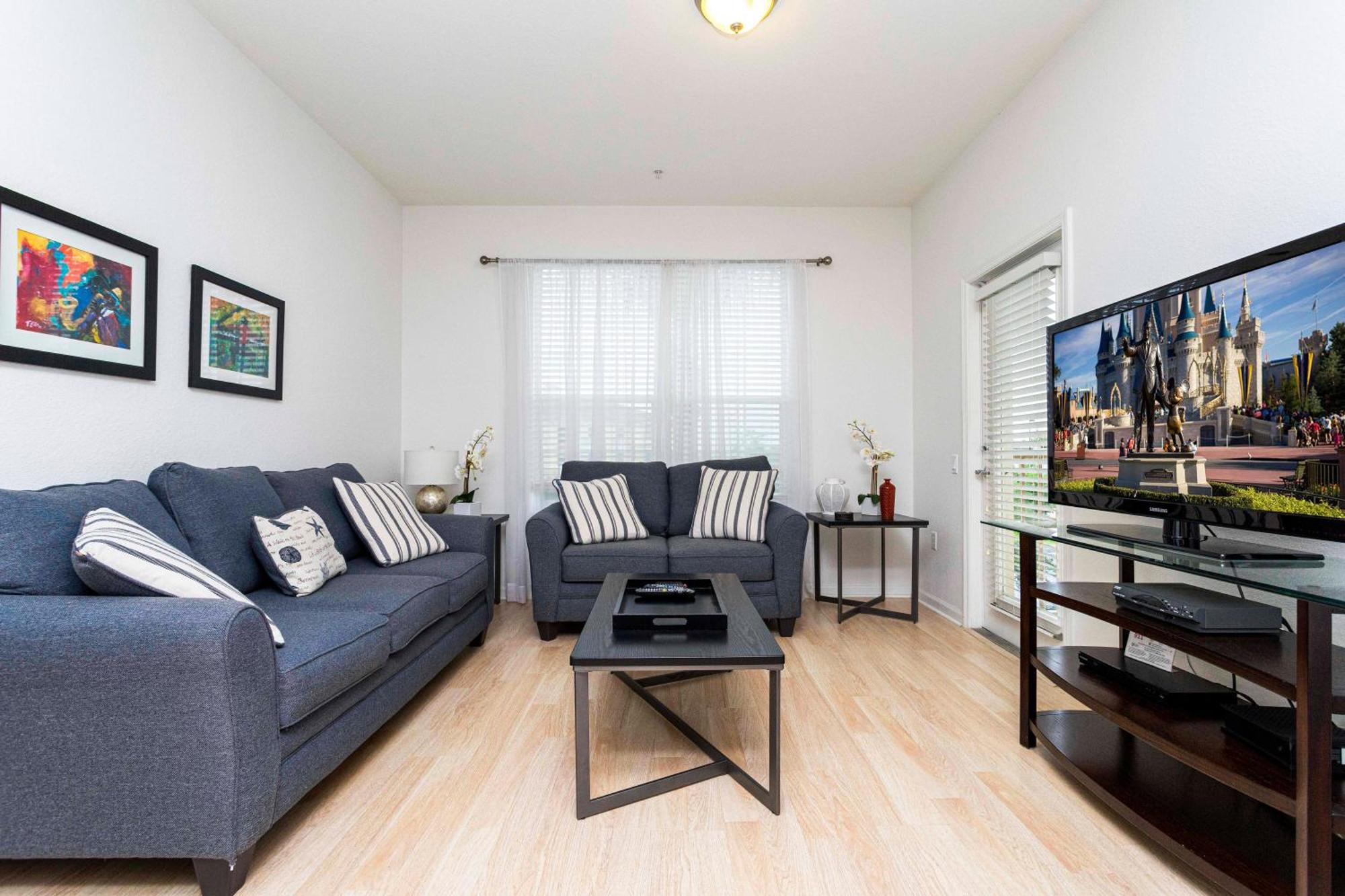 Gorgeous Apartment In Orlando At Vista Cay Resort Vc5000 מראה חיצוני תמונה
