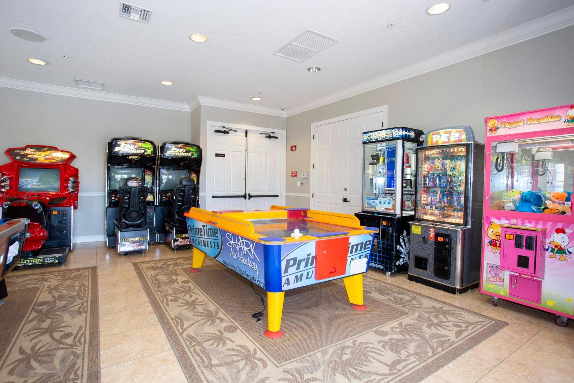Gorgeous Apartment In Orlando At Vista Cay Resort Vc5000 מראה חיצוני תמונה