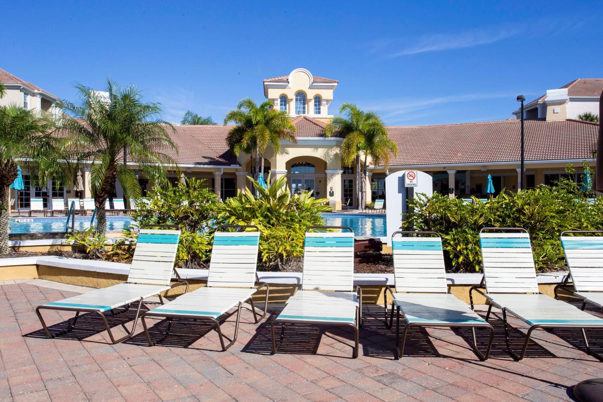 Gorgeous Apartment In Orlando At Vista Cay Resort Vc5000 מראה חיצוני תמונה