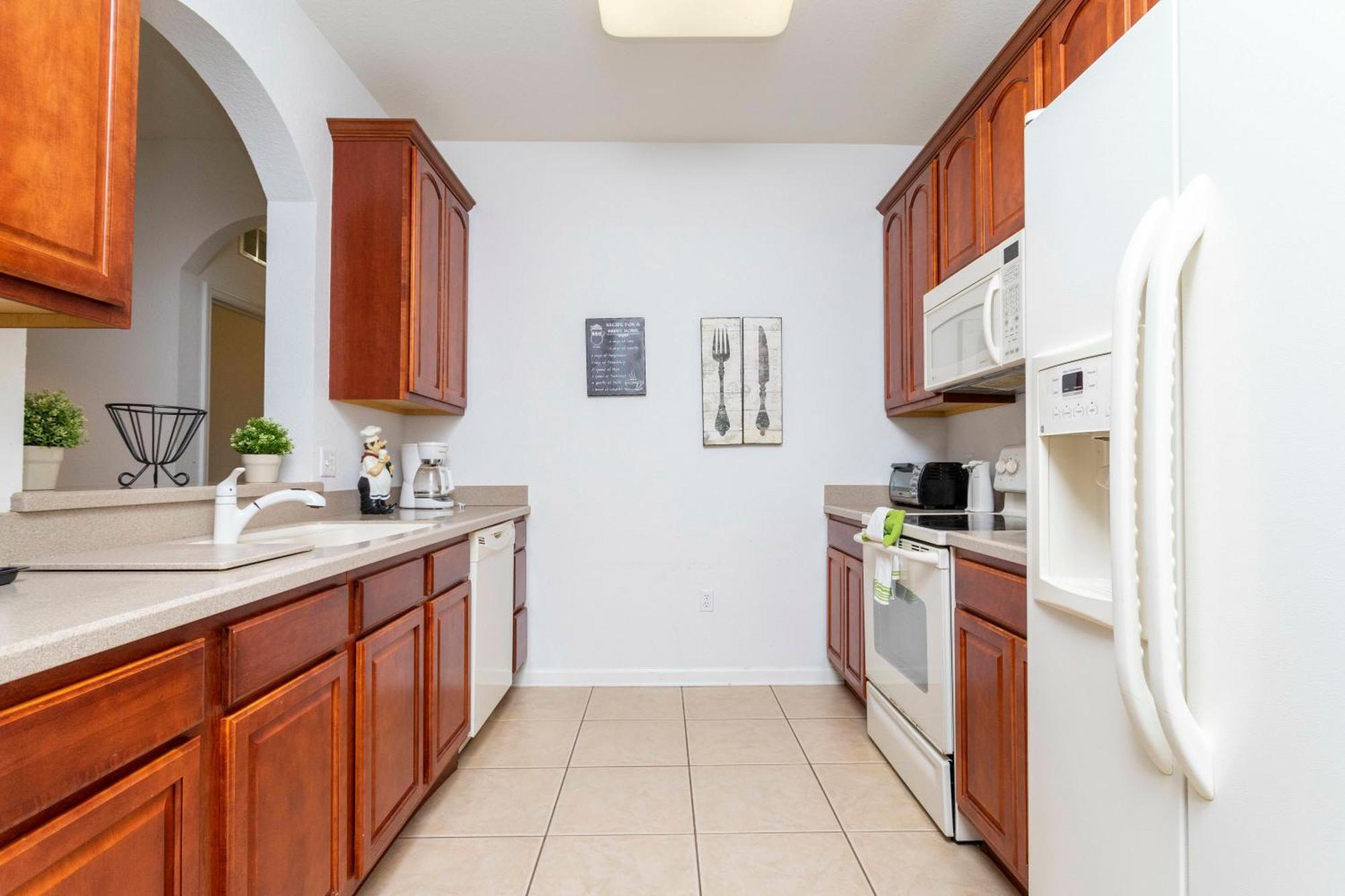 Gorgeous Apartment In Orlando At Vista Cay Resort Vc5000 מראה חיצוני תמונה